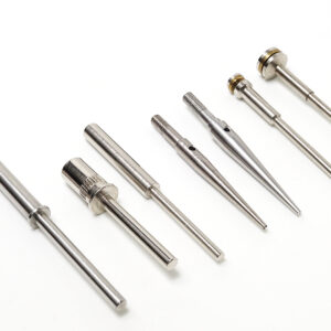 Mandrel in Jewelry Polishing
