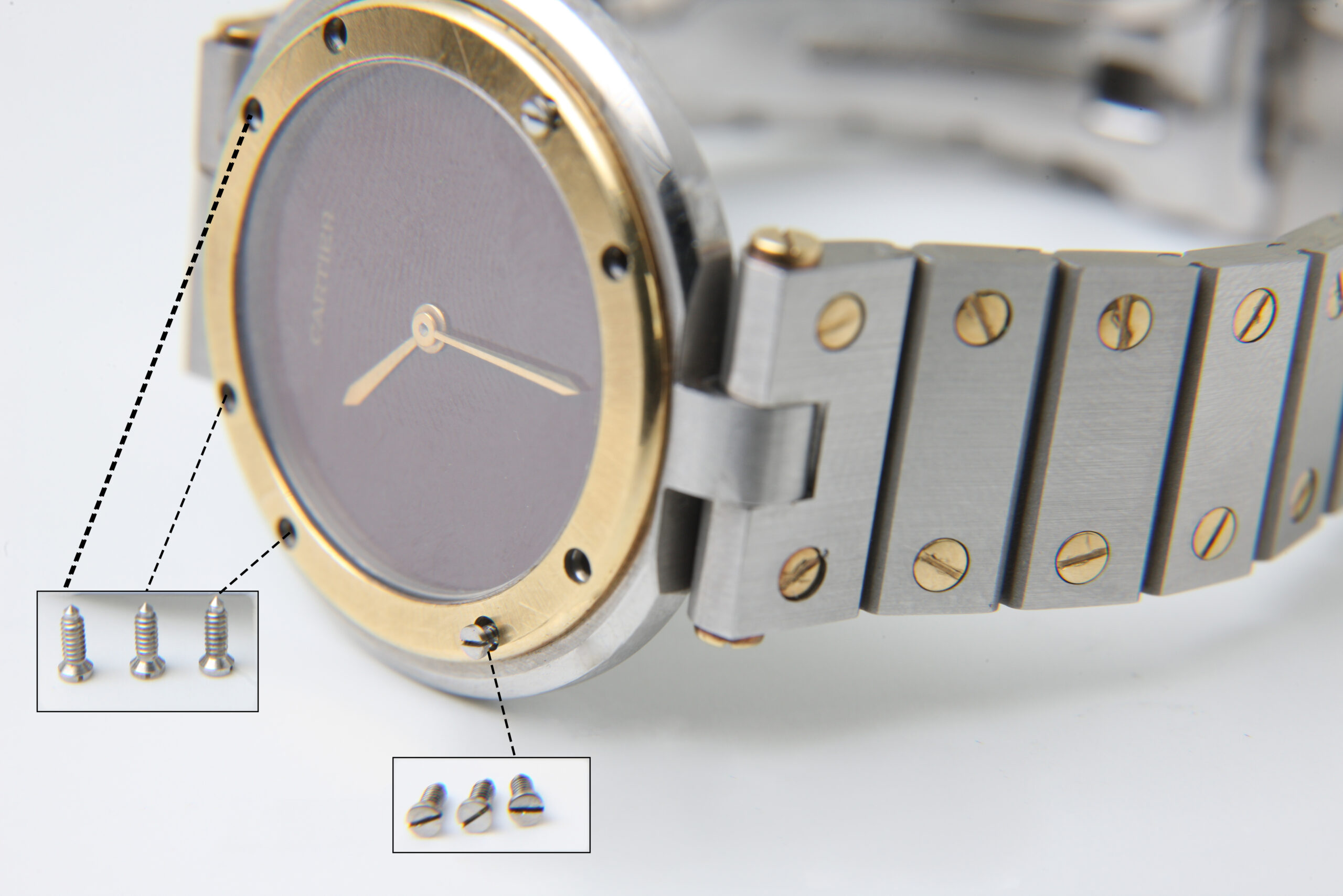 7-watches and classes oc nho