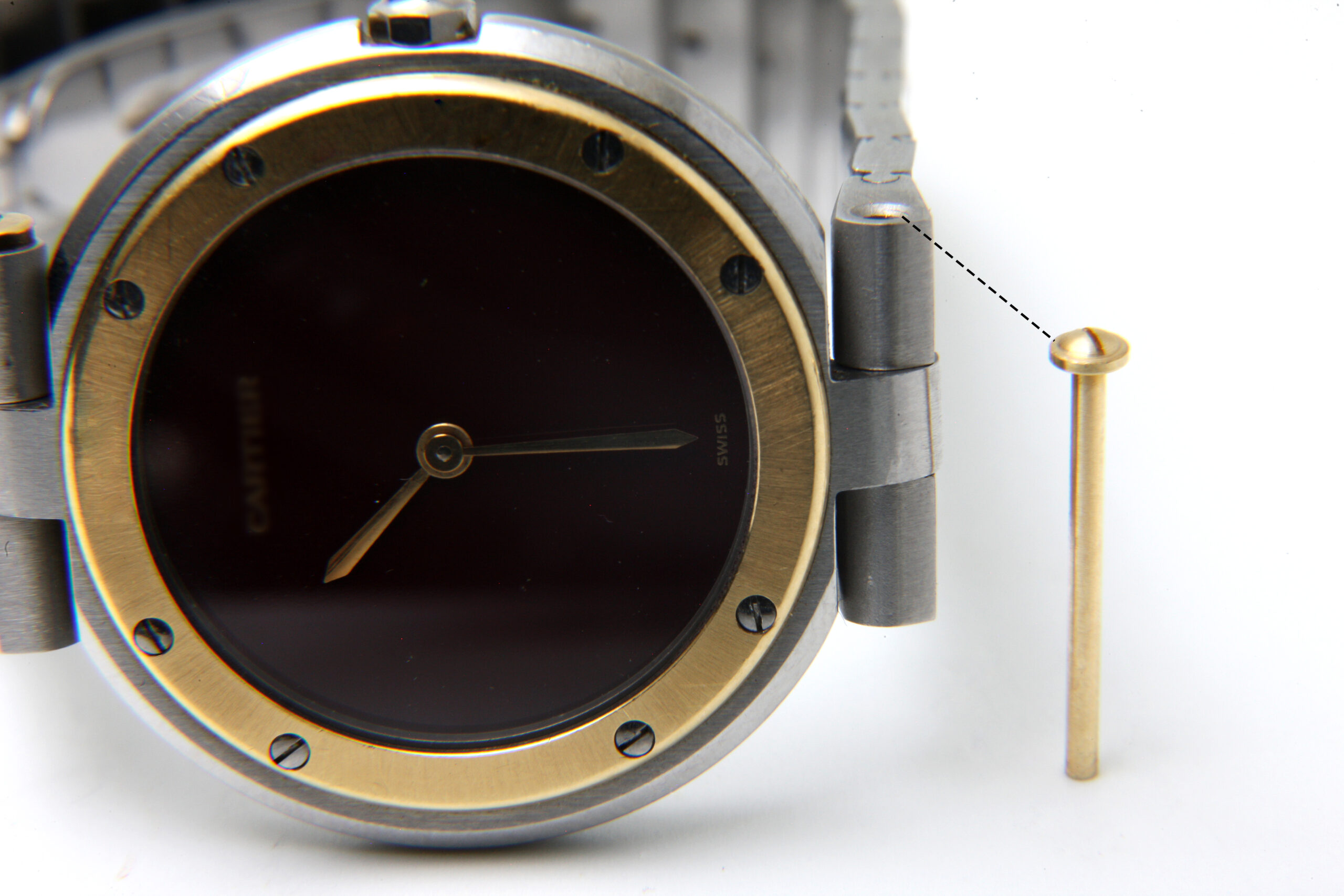 7-watches and classes pin