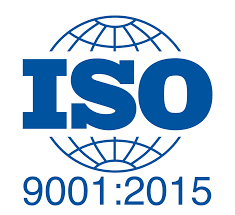ISO 9001:2015 Quality Management Certification awarded to VF Decolletage.